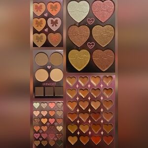 Kevin & CoCo Starlight Beauty Book Palatte